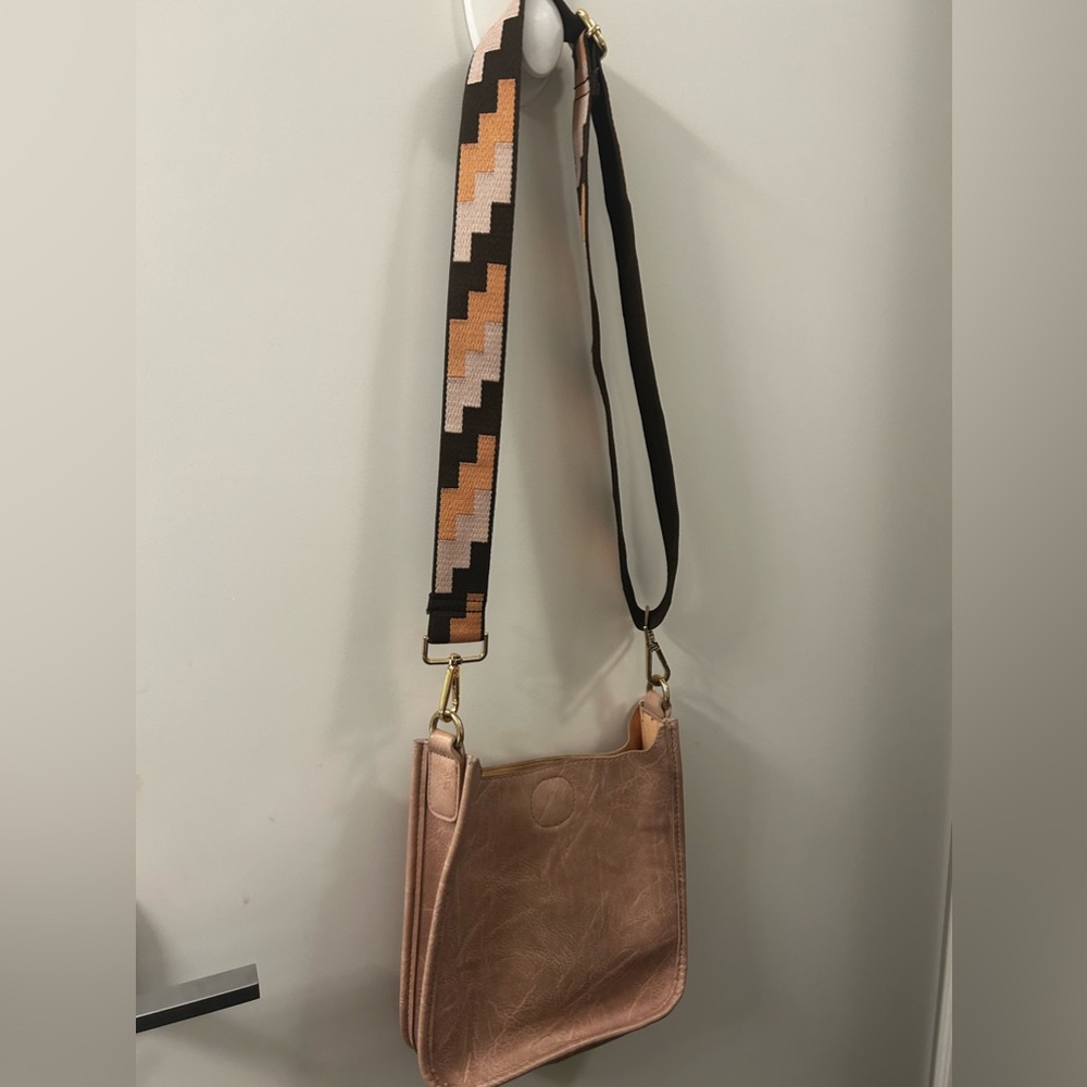 AHDORNED mini crossbody